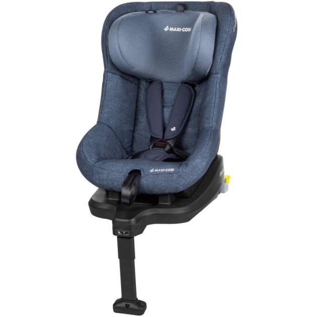 Automobilinė kėdutė Maxi Cosi Tobifix Nomad blue