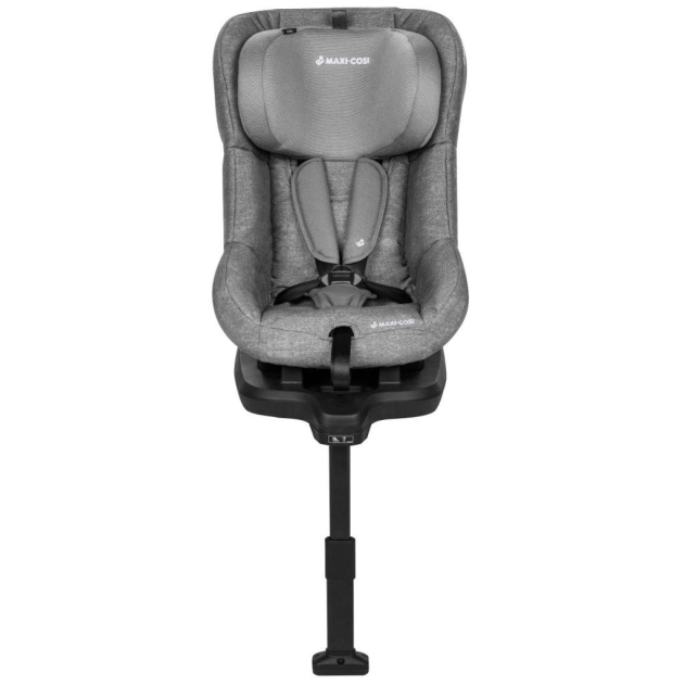 Automobilinė kėdutė Maxi Cosi Tobifix Nomad grey