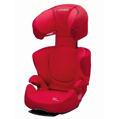 Automobilinė kėdutė RODI AP INTENSE RED