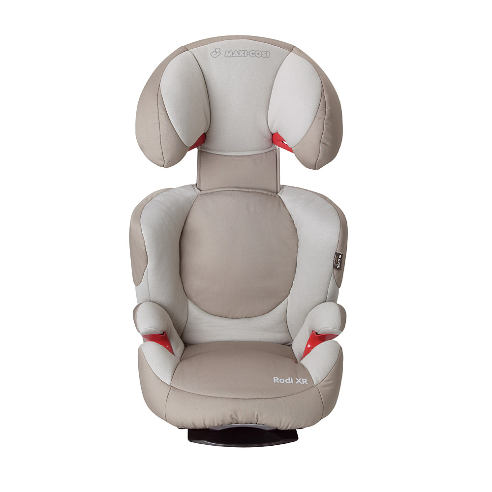 Automobilinė kėdutė RODI AP WARM SAND Automobilinė kėdutė RODI AP WARM SAND