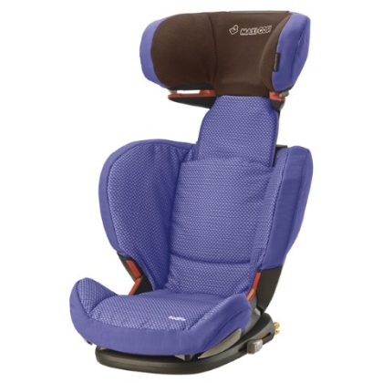 Automobilinė kėdutė Rodi Fix CLASSIC