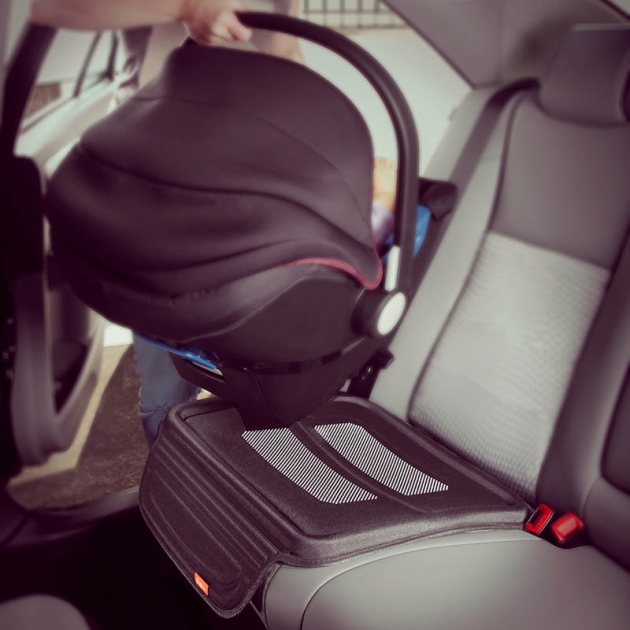 Automobilinės sėdynės apsauga “Seat Guard” DIONO