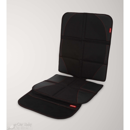 Automobilinės sėdynės apsauga su apsauga nuo UV "Ultra Mat Deluxe" DIONO