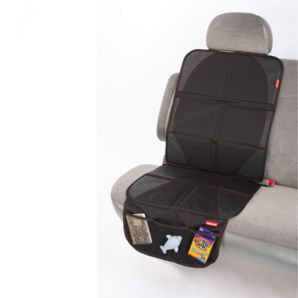 Automobilinės sėdynės apsauga su apsauga nuo UV "Ultra Mat Deluxe" DIONO
