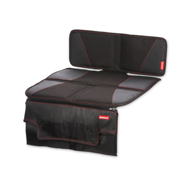 Automobilinės sėdynės apsauga "Super Mat Deluxe" DIONO