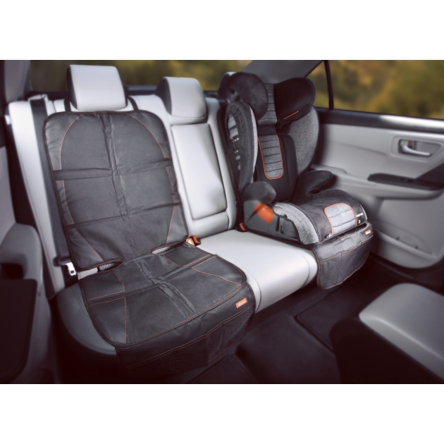 Automobilinės sėdynės apsauga “Ultra Mat” DIONO
