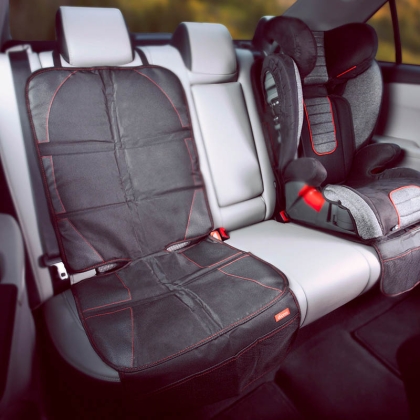 Automobilinės sėdynės apsauga "Ultra Mat" DIONO
