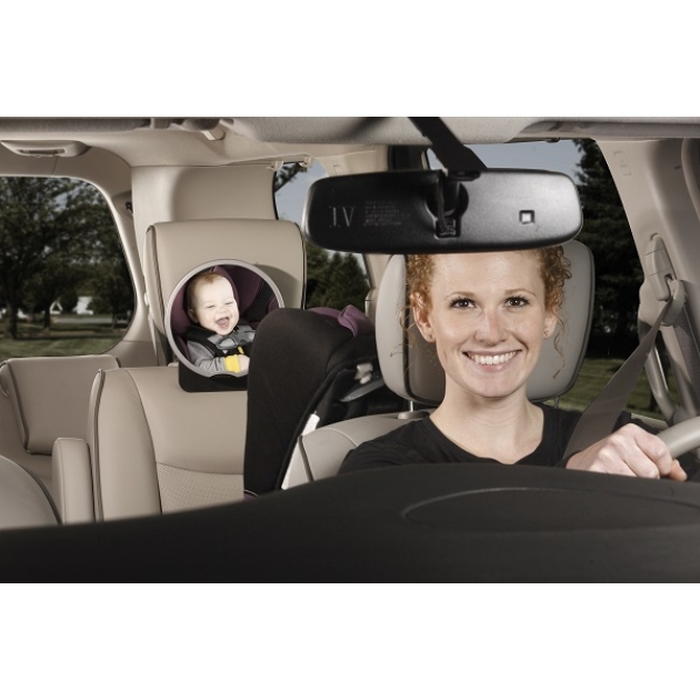 Automobilinis veidrodėlis “Easy View” DIONO