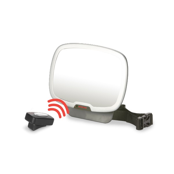 Automobilinis veidrodėlis papildomas “Easy View Plus” DIONO Automobilinis veidrodėlis papildomas “Easy View Plus” DIONO