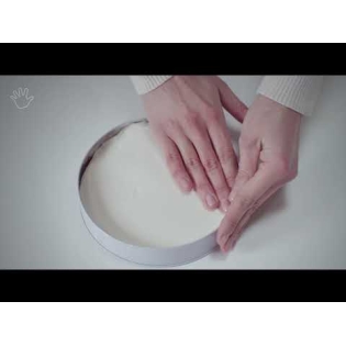 BABY ART Dėžutė su įspaudu ROUND SHINE VIBES