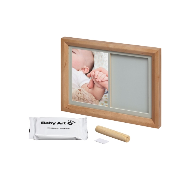 BABY ART Dėžutė su įspaudu TINY TOUCH HONEY Limited Edition