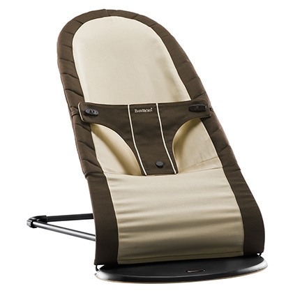 BABYSITTER BALANCE BROWN/BEIGE