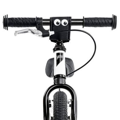 Balansinis dviratis YEDOO Too Too V1 White Black