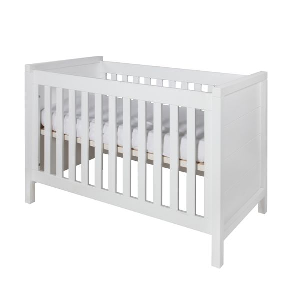 Baldų komplektas Atlantic White Baldų komplektas Atlantic White