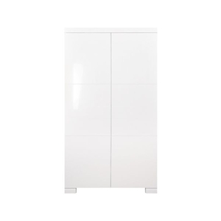 Baldų komplektas Brilliant White Glossy