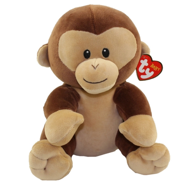 BANANA - monkey med