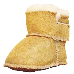 Batukai iš kailio CAMEL
