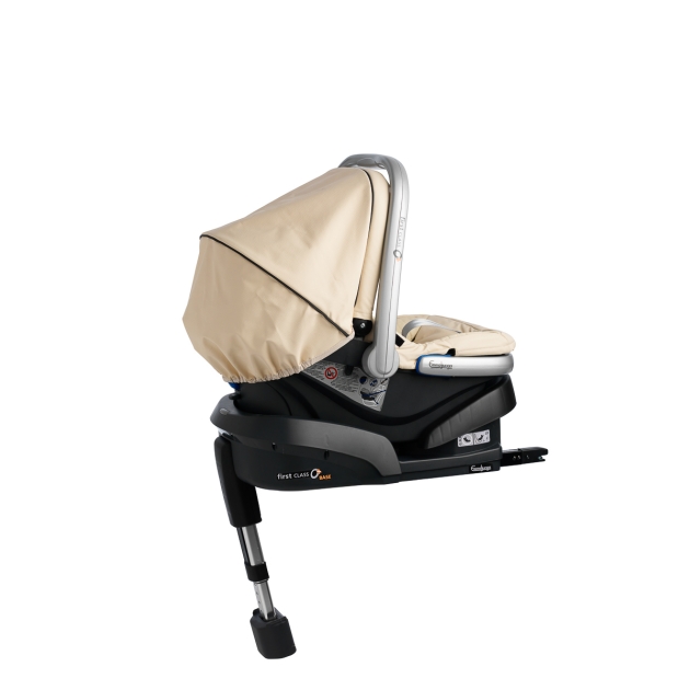 Emmaljunga isofix online