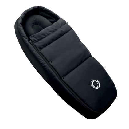 Bee3 lopšelis kūdikiui BLACK