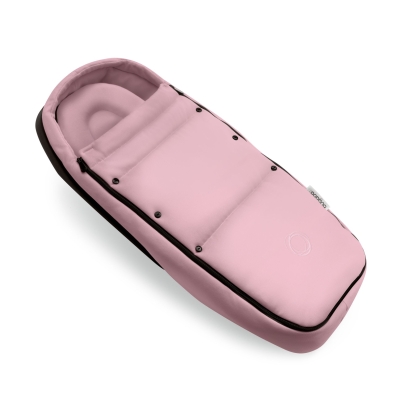 Bee3 lopšelis kūdikiui light SOFT PINK