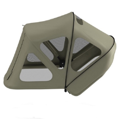 Breezy Suncanopy BUGABOO Buffalo, DARK KHAKI