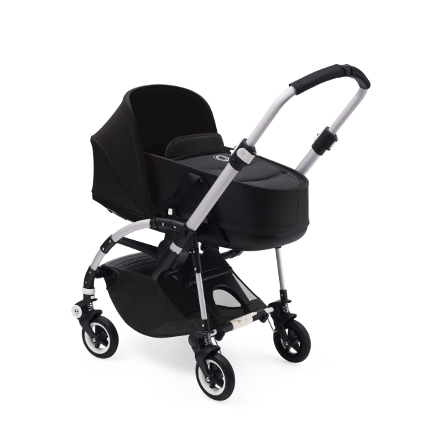 Bugaboo Bee5 2 in 1 pasirenkamos spalvos