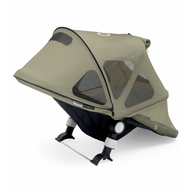 BUGABOO Buffalo vasarinis stogelis DARK KHAKI