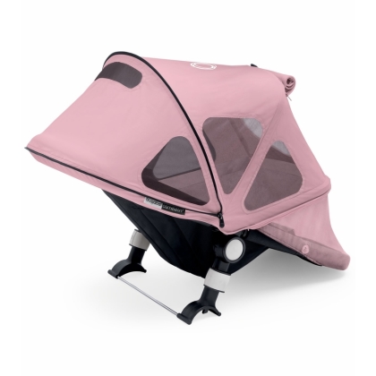 BUGABOO Buffalo vasarinis stogelis SOFT PINK
