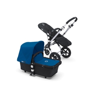 Bugaboo Cameleon3 base BLACK (aliuminio sp. rėmas)