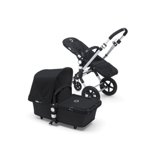 Bugaboo Cameleon3 base BLACK (aliuminio sp. rėmas)