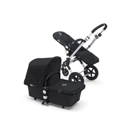 Bugaboo Cameleon3 base BLACK (aliuminio sp. rėmas)