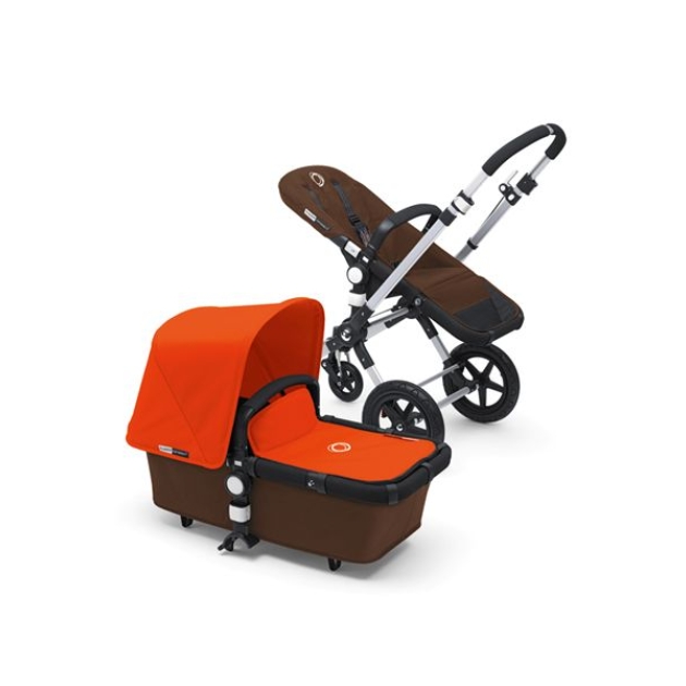 Bugaboo Cameleon3 base DARK BROWN