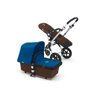 Bugaboo Cameleon3 base DARK BROWN