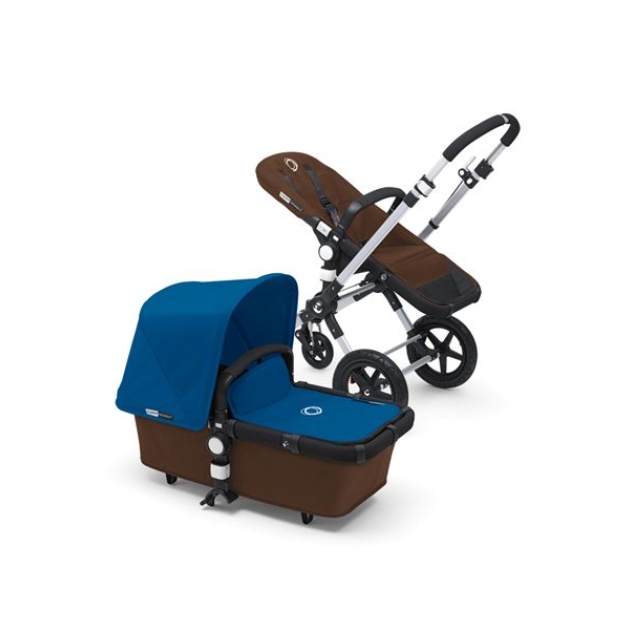 Bugaboo Cameleon3 base DARK BROWN