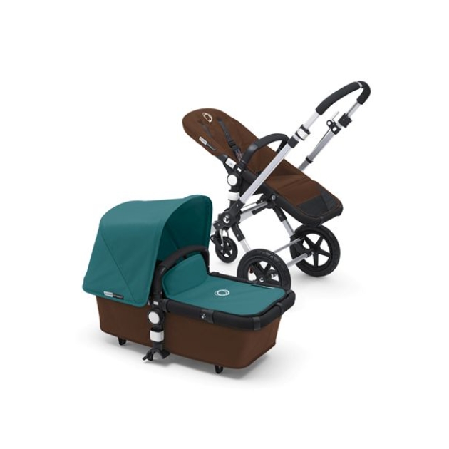 Bugaboo Cameleon3 base DARK BROWN