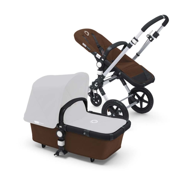 Bugaboo Cameleon3 base DARK BROWN