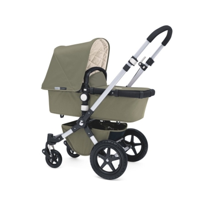 Bugaboo Cameleon3 Classic collection DARK KHAKI