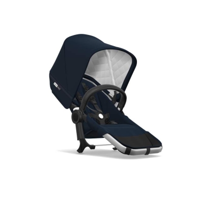 BUGABOO Donkey2 Classic duo ext compl. ALU/DARK NAVY
