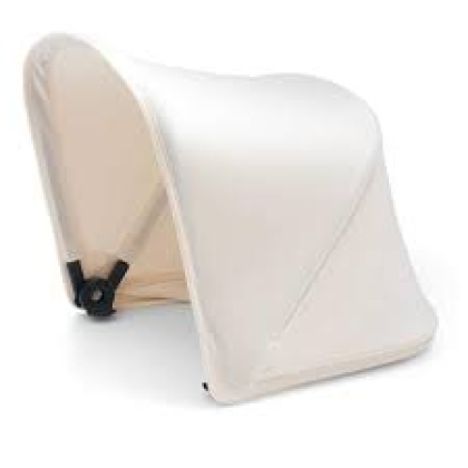 BUGABOO Fox stogelis FRESH WHITE kolekcija CORE