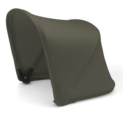 BUGABOO Fox stogelis OLIVE GREEN kolekcija CORE