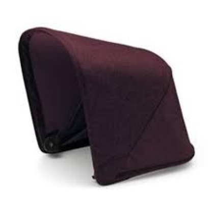 BUGABOO Fox stogelis RED MELANGE kolekcija PREMIUM