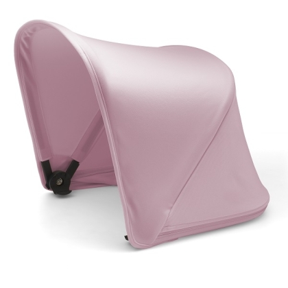 BUGABOO Fox stogelis SOFT PINK kolekcija CORE