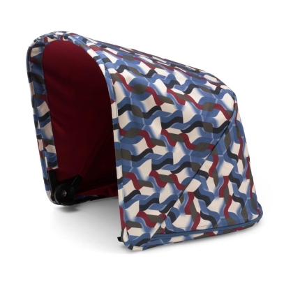 BUGABOO Fox stogelis WAVES kolekcija SIGNATURE
