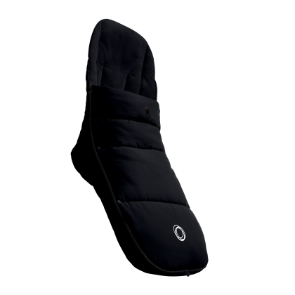 BUGABOO uni./aks. miegmaišis BLACK