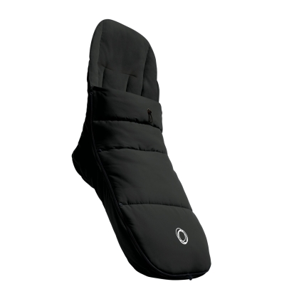 BUGABOO uni./aks. miegmaišis DARK GREY