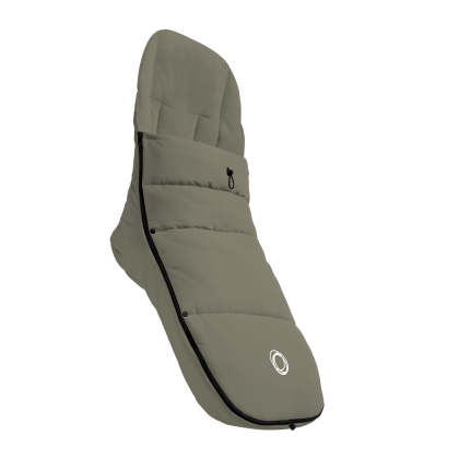 BUGABOO uni./aks. miegmaišis DARK KHAKI