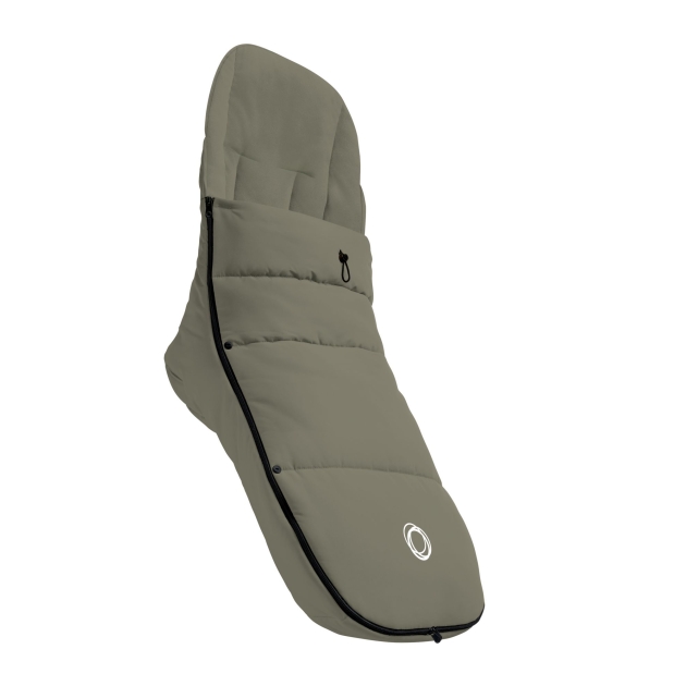BUGABOO uni./aks. miegmaišis DARK KHAKI