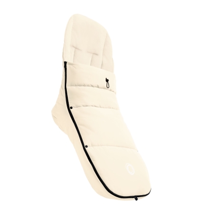 BUGABOO uni./aks. miegmaišis OFF WHITE