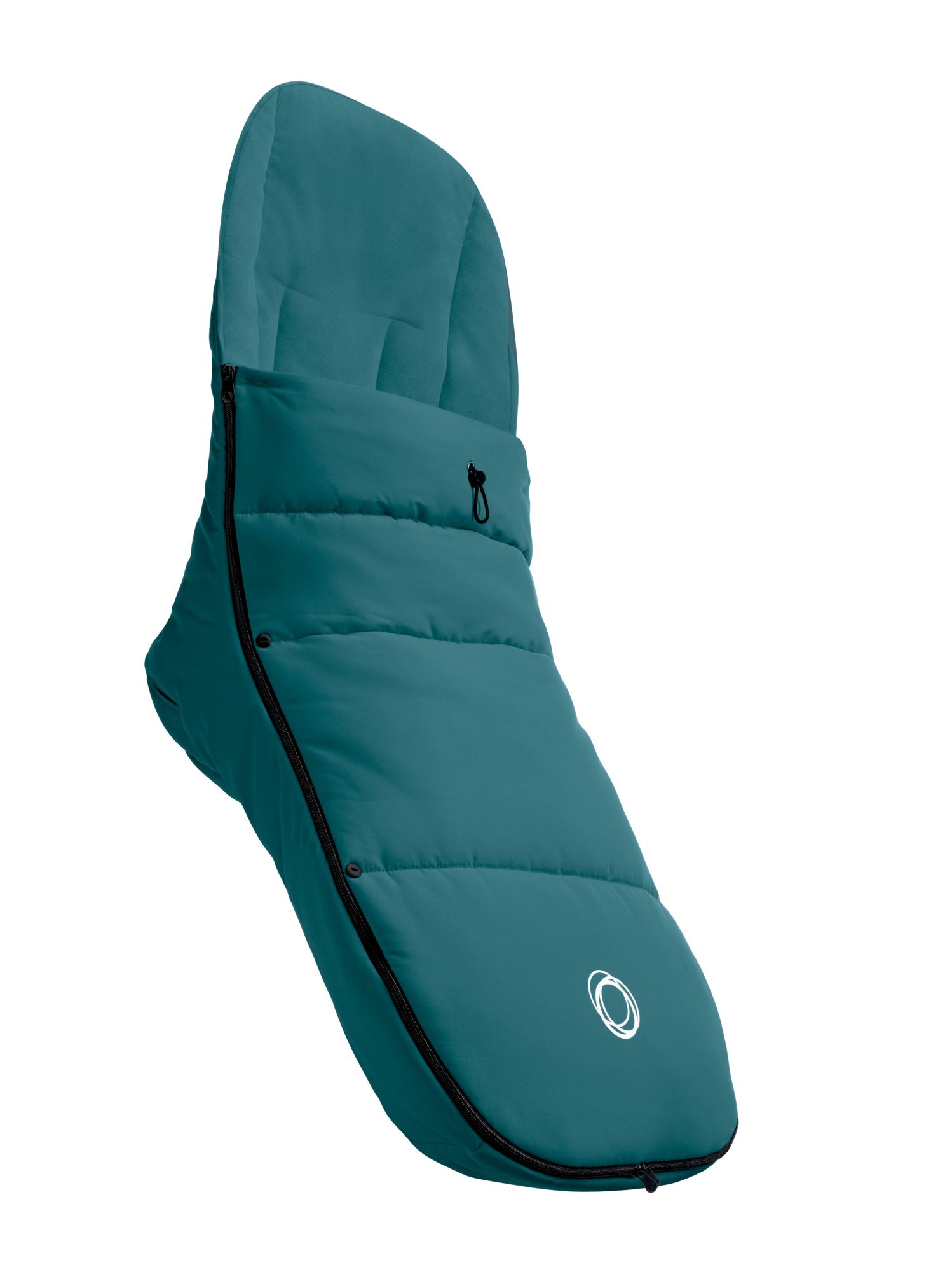 BUGABOO uni./aks. miegmaišis PETROL BLUE BUGABOO uni./aks. miegmaišis PETROL BLUE