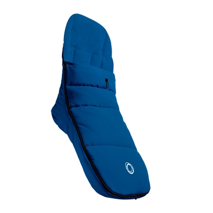 BUGABOO uni./aks. miegmaišis ROYAL BLUE